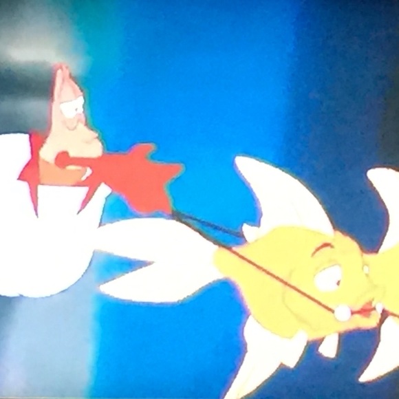 Meet your Posher, Char - Picture 1 of 1